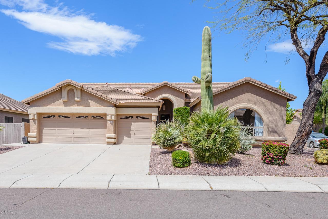 4142 E Spur Dr., Cave Creek, AZ 85331