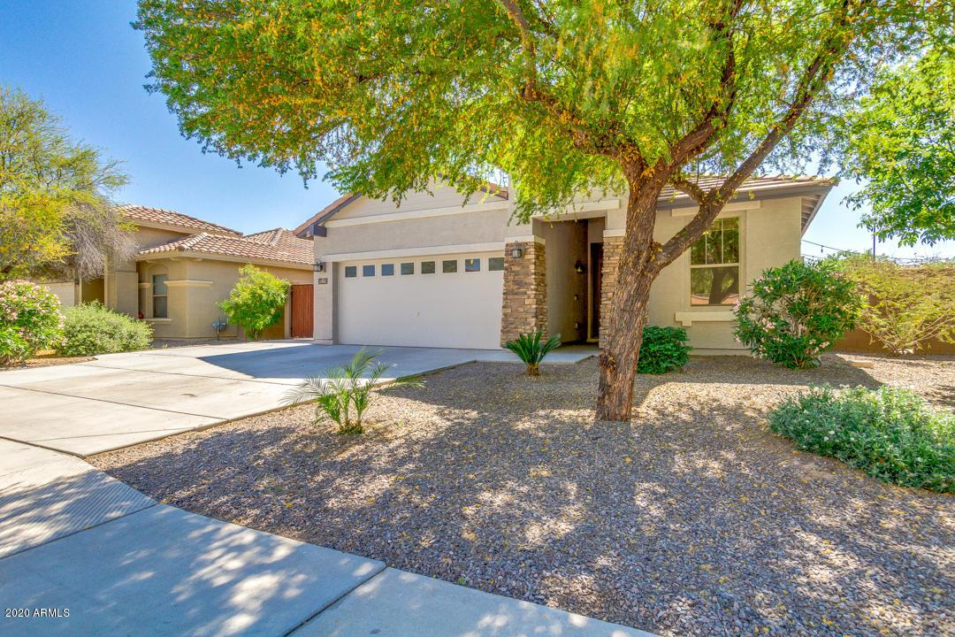 2462 S Stuart Ave., Gilbert, AZ 85295