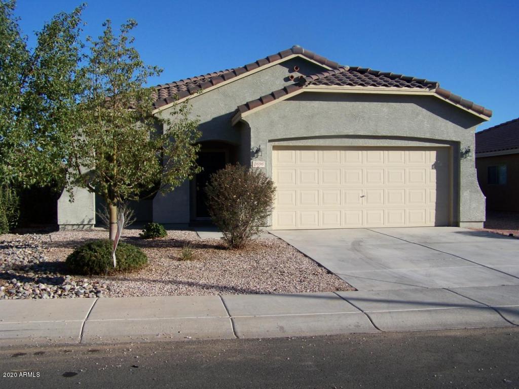 2696 W Hayden Peak Dr., Queen Creek, AZ 85242