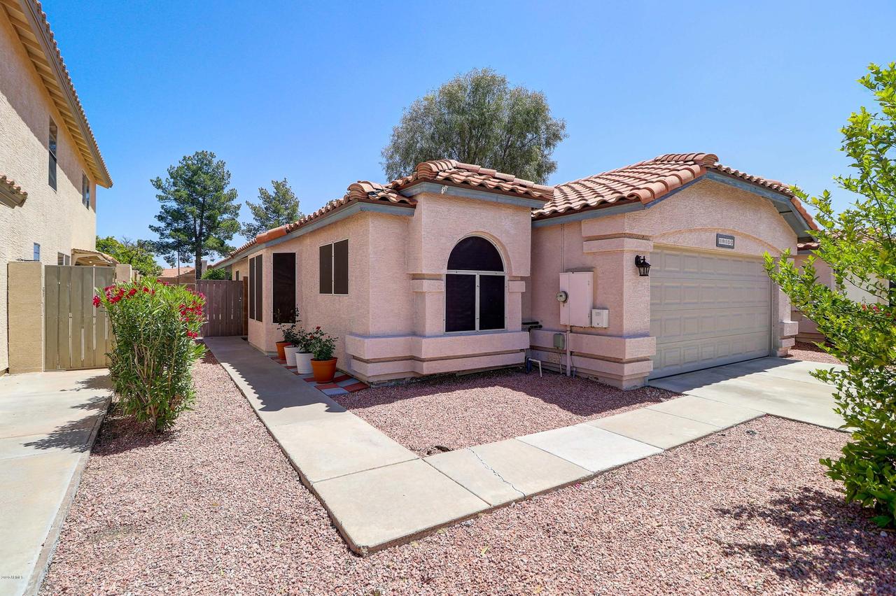 19153 N 75th Dr., Glendale, AZ 85308