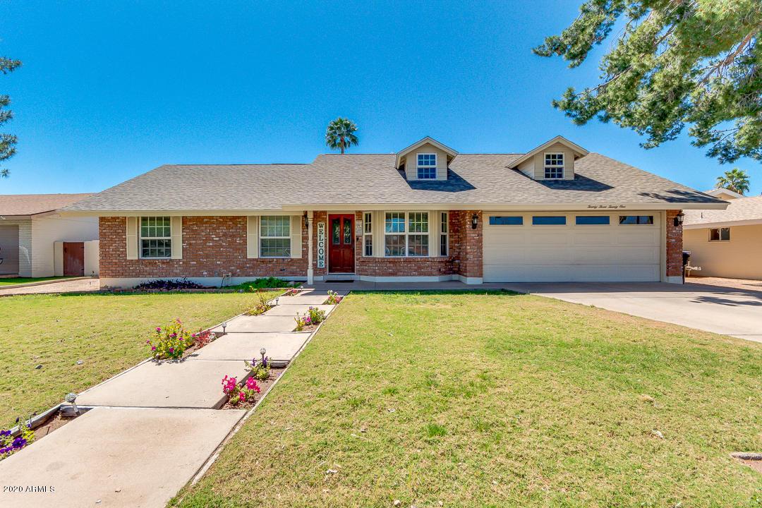 2321 E Fairfield St., Mesa, AZ 85213