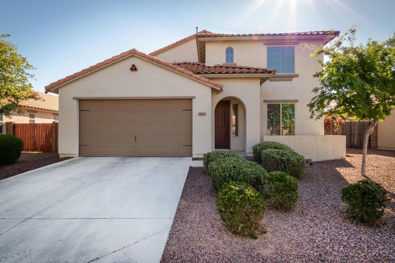 3675 S 185th Dr., Goodyear, AZ 85338