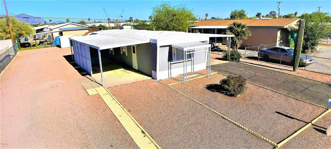 1071 S Lawson Dr., Apache Junction, AZ 85120