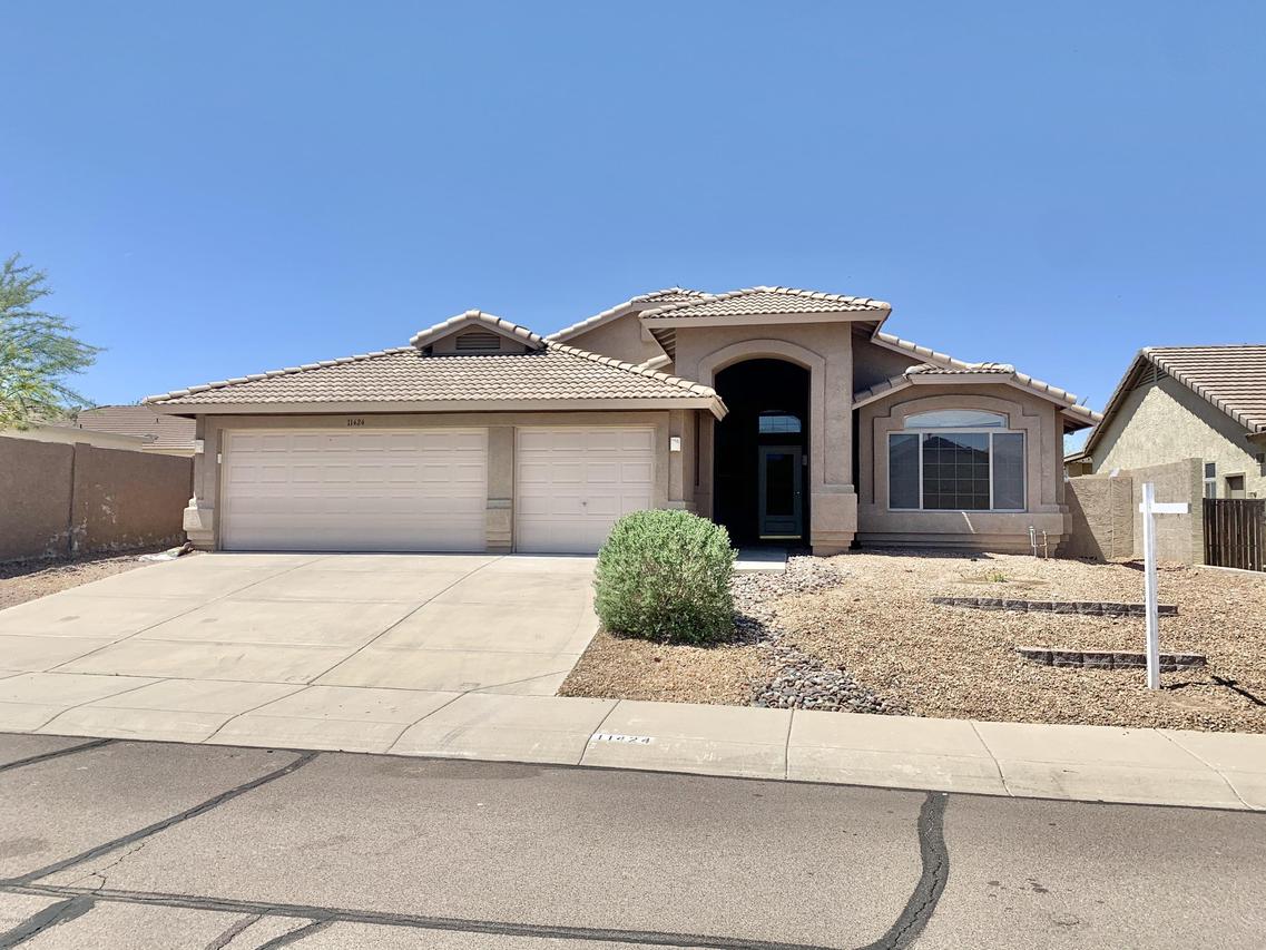 11424 S Obispo Dr., Goodyear, AZ 85338