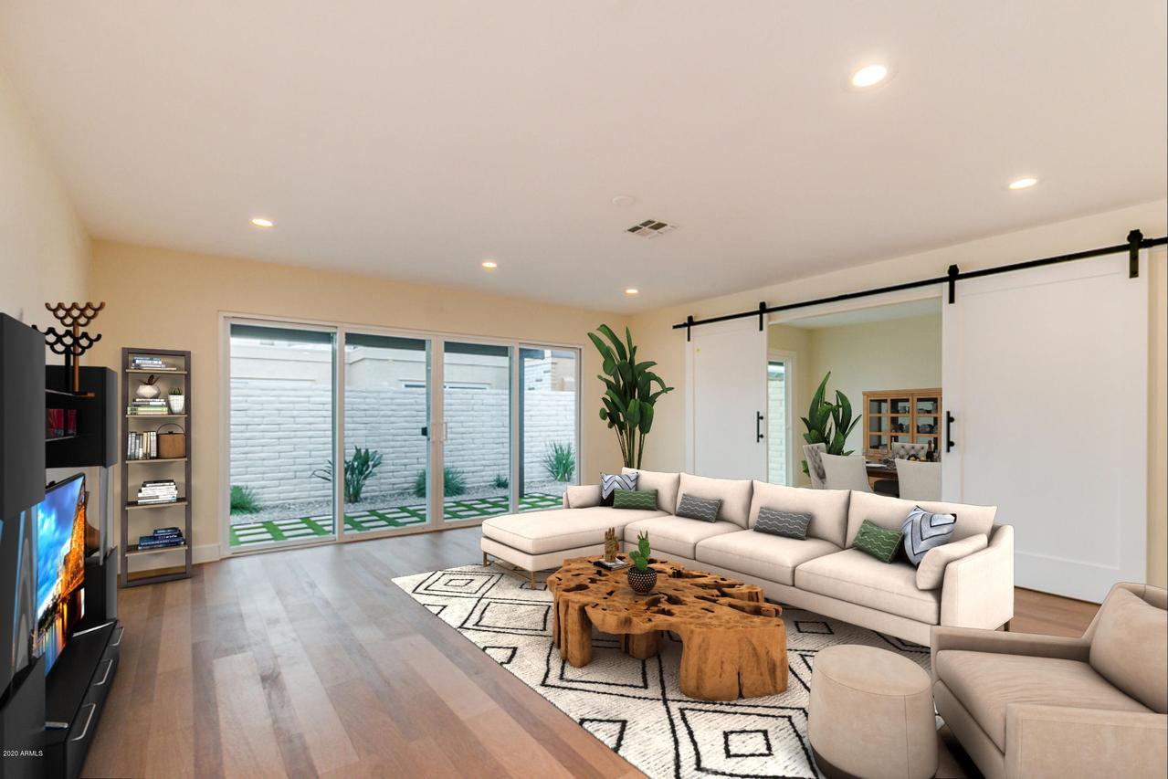 7845 E Crestwood Way, Scottsdale, AZ 85250