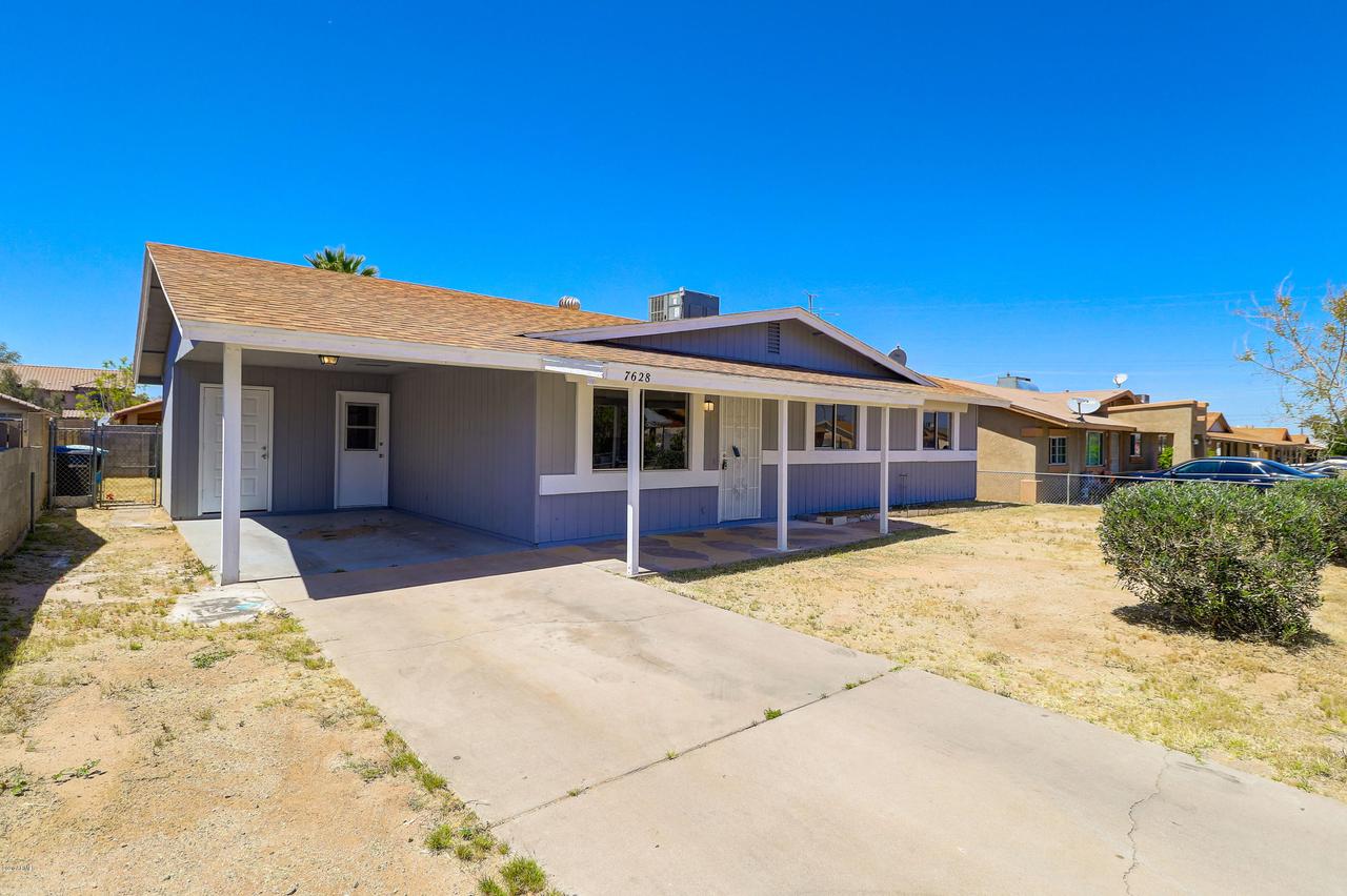 7628 S 3rd Ave., Phoenix, AZ 85041