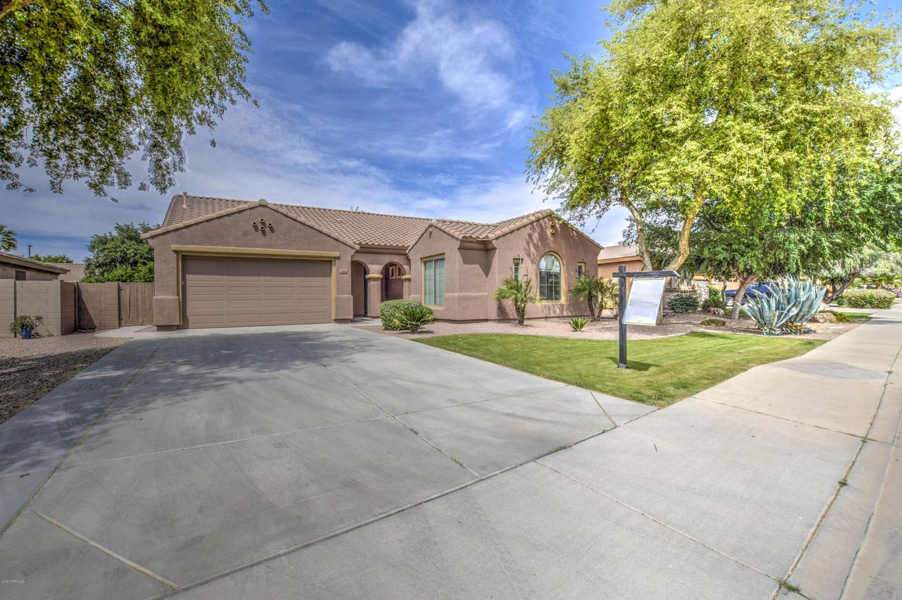 1506 E Birdland Dr., Gilbert, AZ 85297