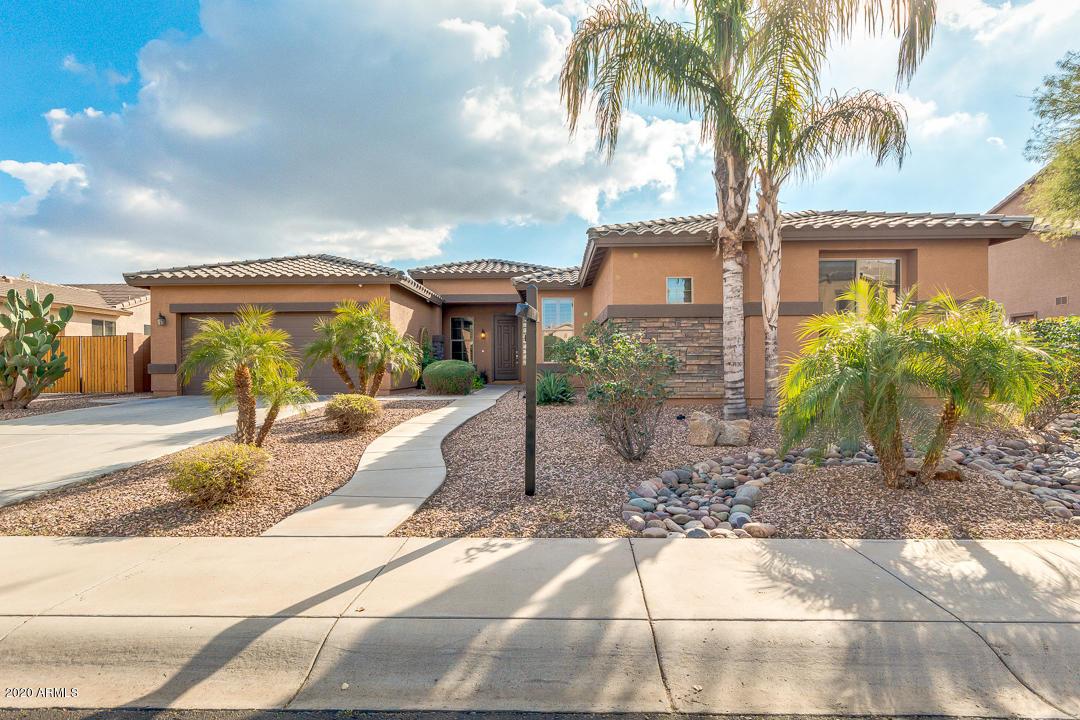 3135 E Mead Dr., Chandler, AZ 85249