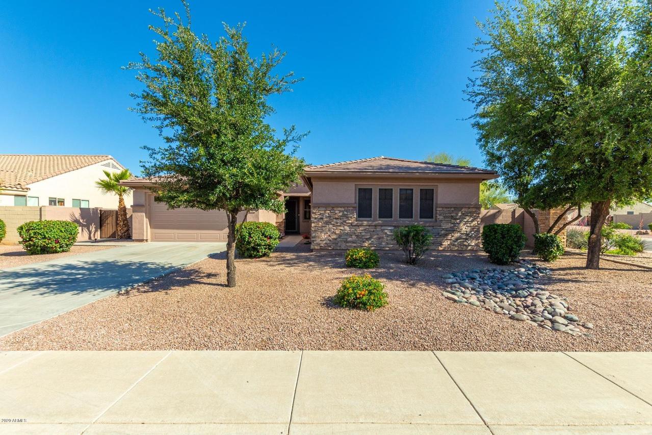 1552 E Lark St., Gilbert, AZ 85297