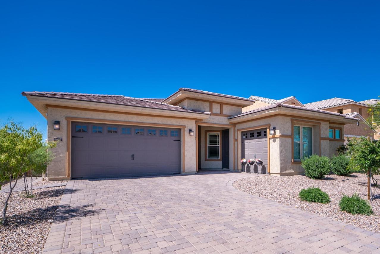 2734 E Cozettas Ct., Gilbert, AZ 85298