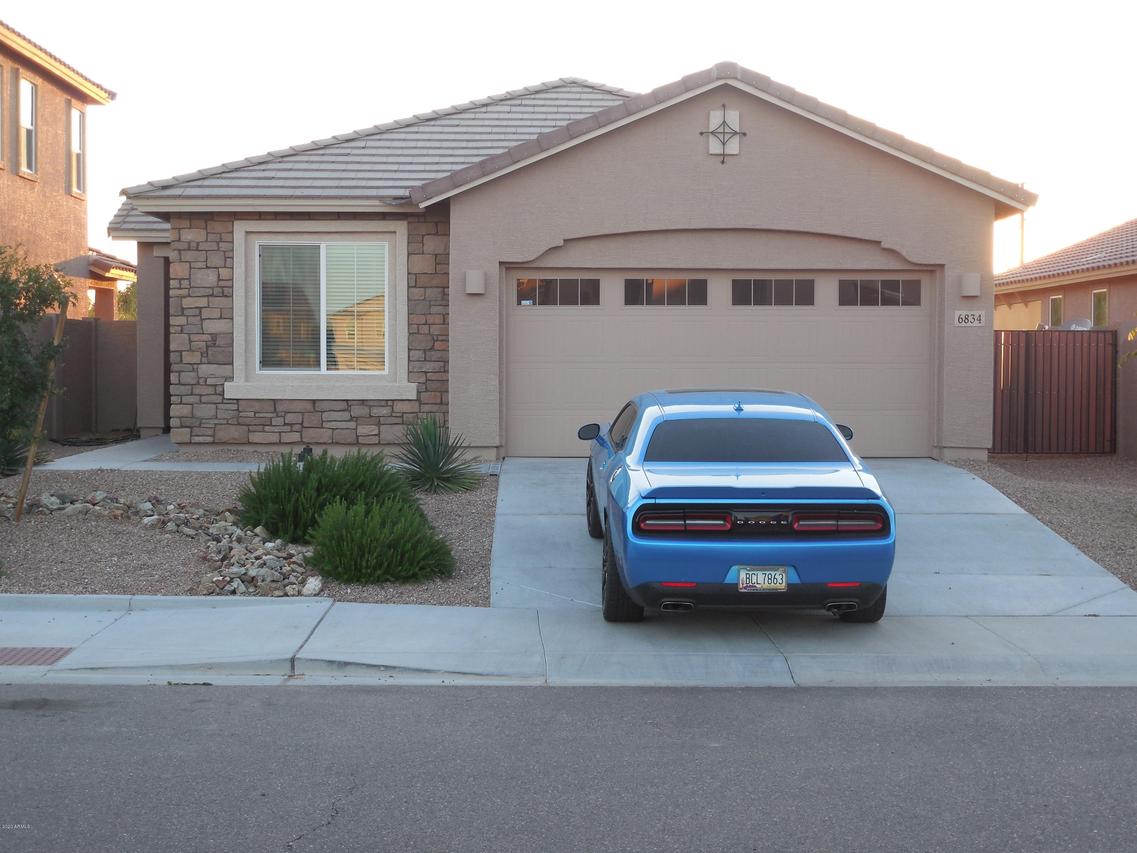 6834 N 130th Ln., Glendale, AZ 85307