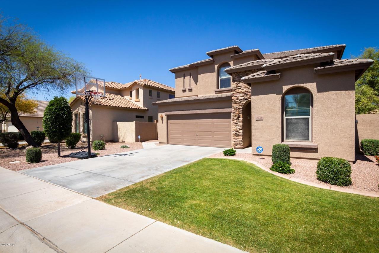 3328 E Merlot St., Gilbert, AZ 85298