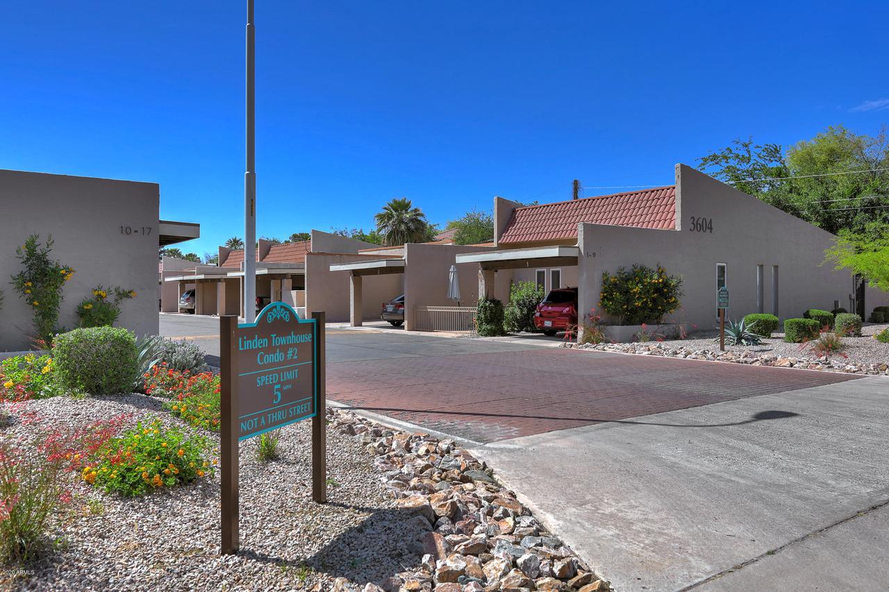 3604 N 38th St. #6, Phoenix, AZ 85018