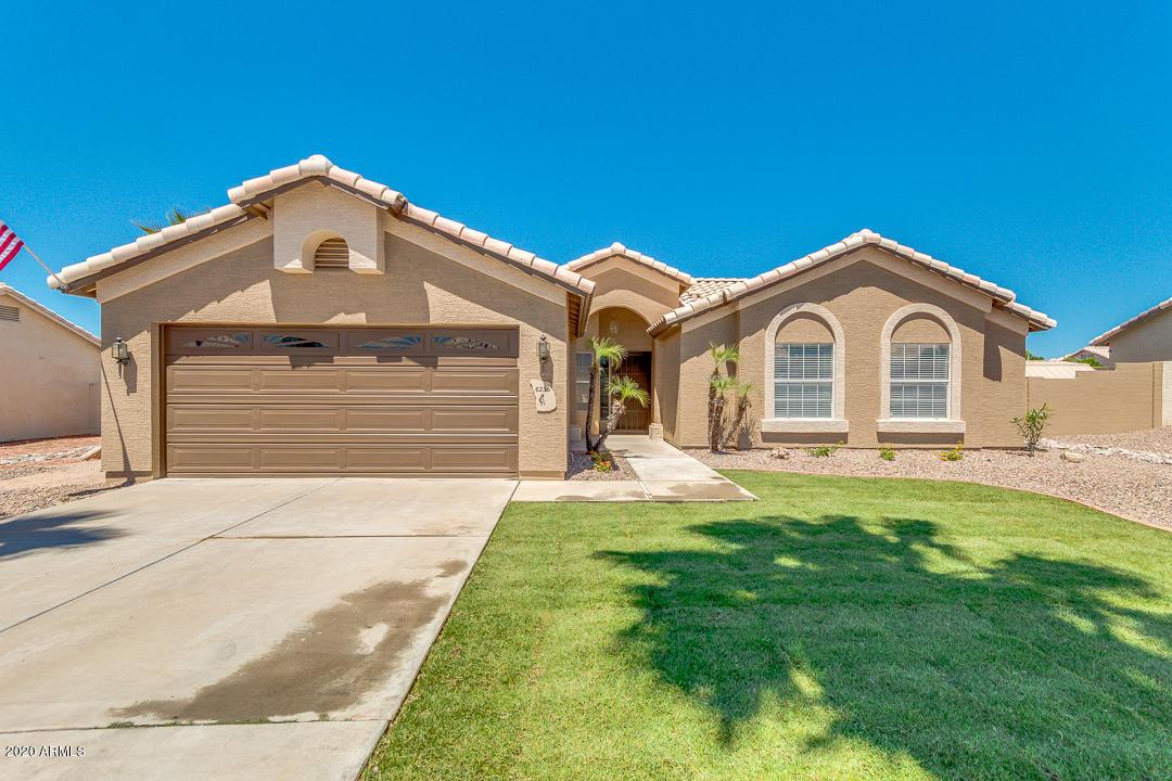 6236 E Preston St., Mesa, AZ 85215