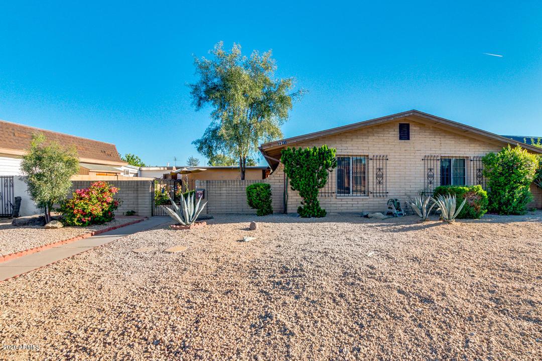 2341 W Paradise Dr., Phoenix, AZ 85029