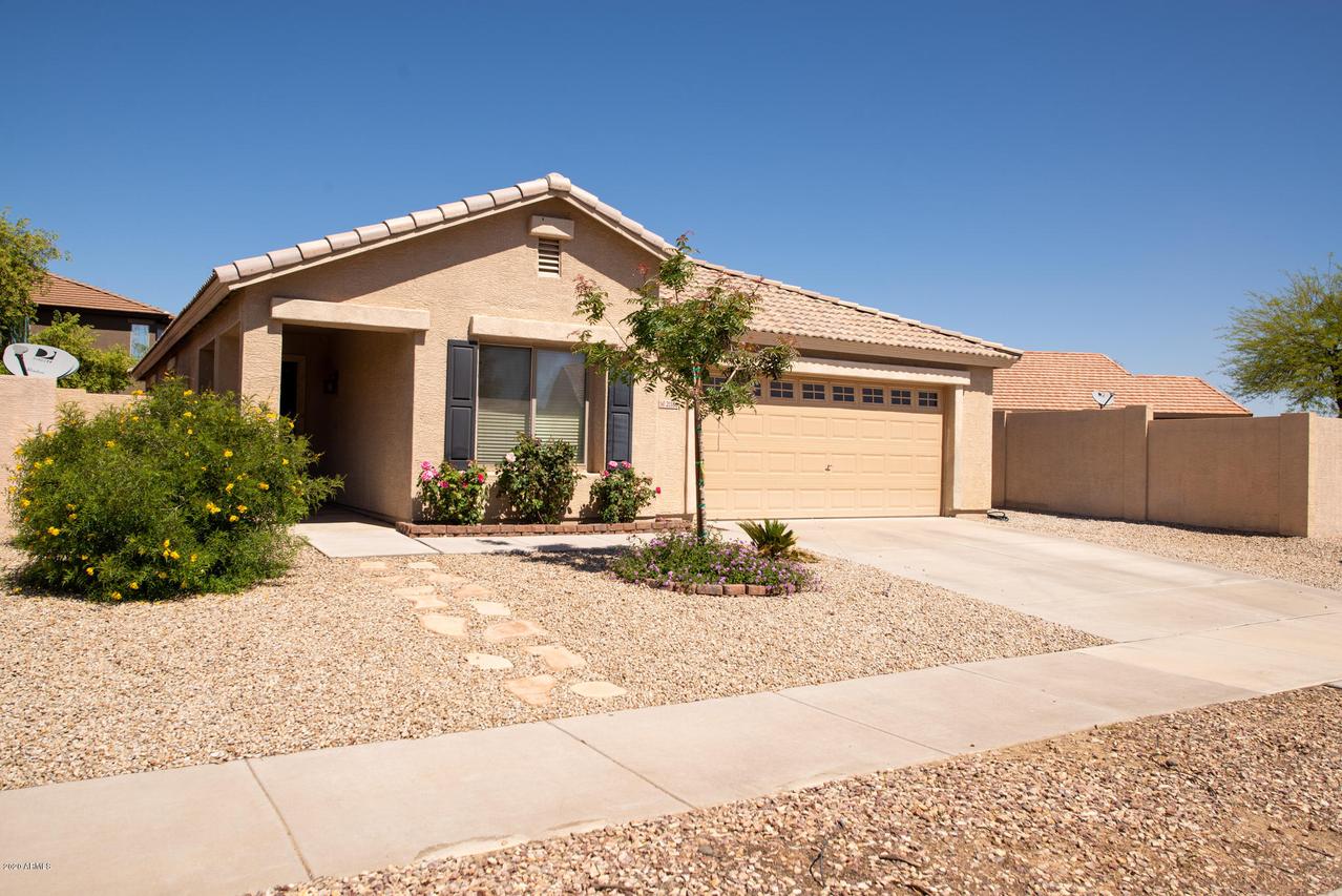 21186 E Aspen Valley Dr., Queen Creek, AZ 85142