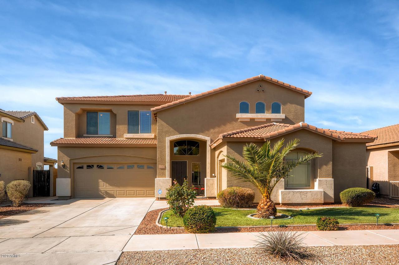 22872 S 214th St., Queen Creek, AZ 85142
