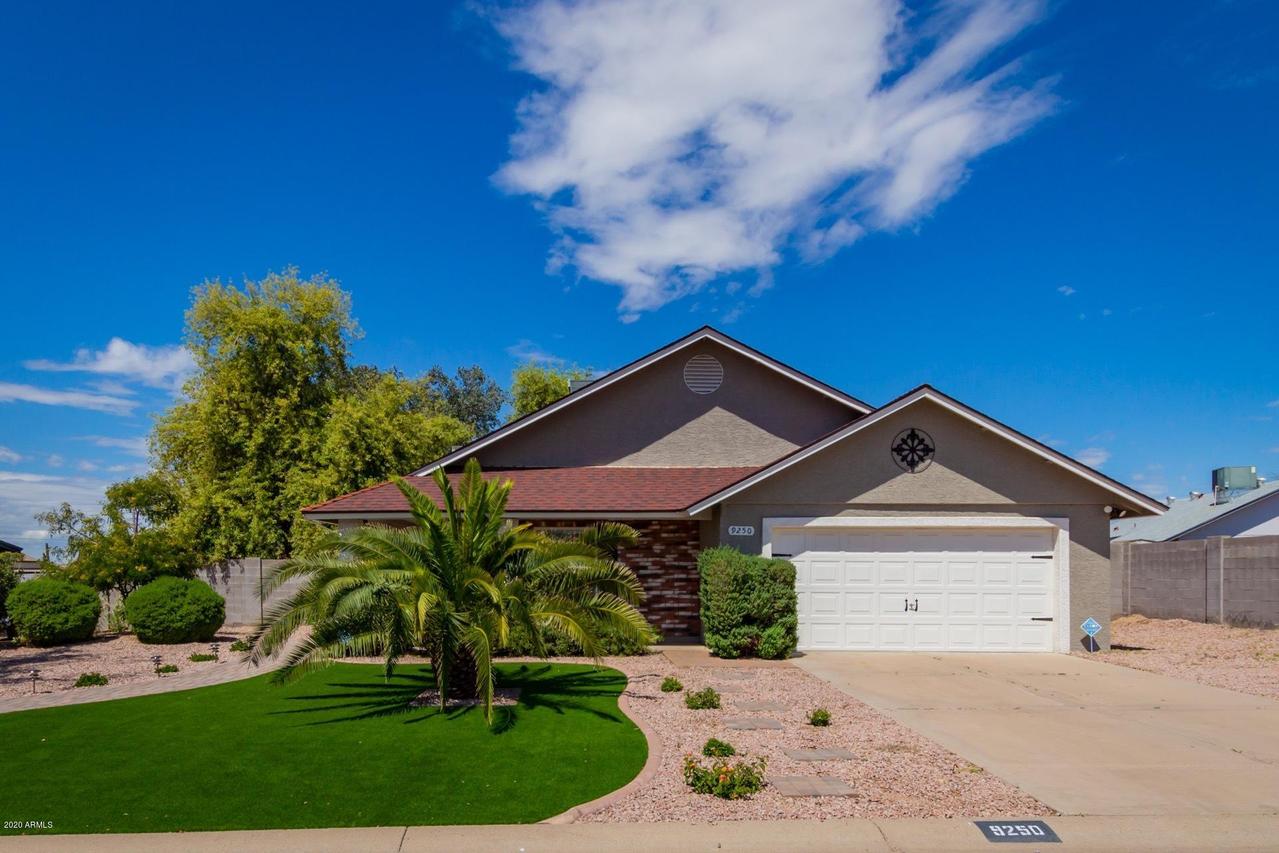 9250 E Dover St., Mesa, AZ 85207