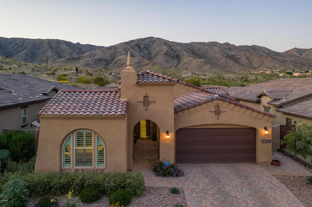 1126 W Thunderhill Dr., Phoenix, AZ 85045