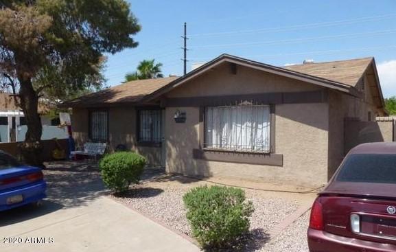 4644 E Southern Ave., Phoenix, AZ 85042