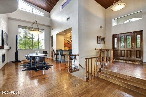 2401 N 76th Pl., Scottsdale, AZ 85257