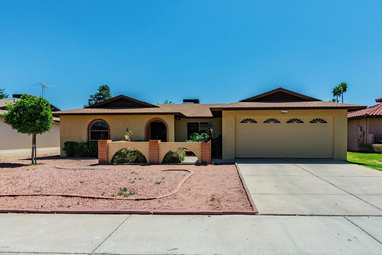 5233 W Mescal St., Glendale, AZ 85304