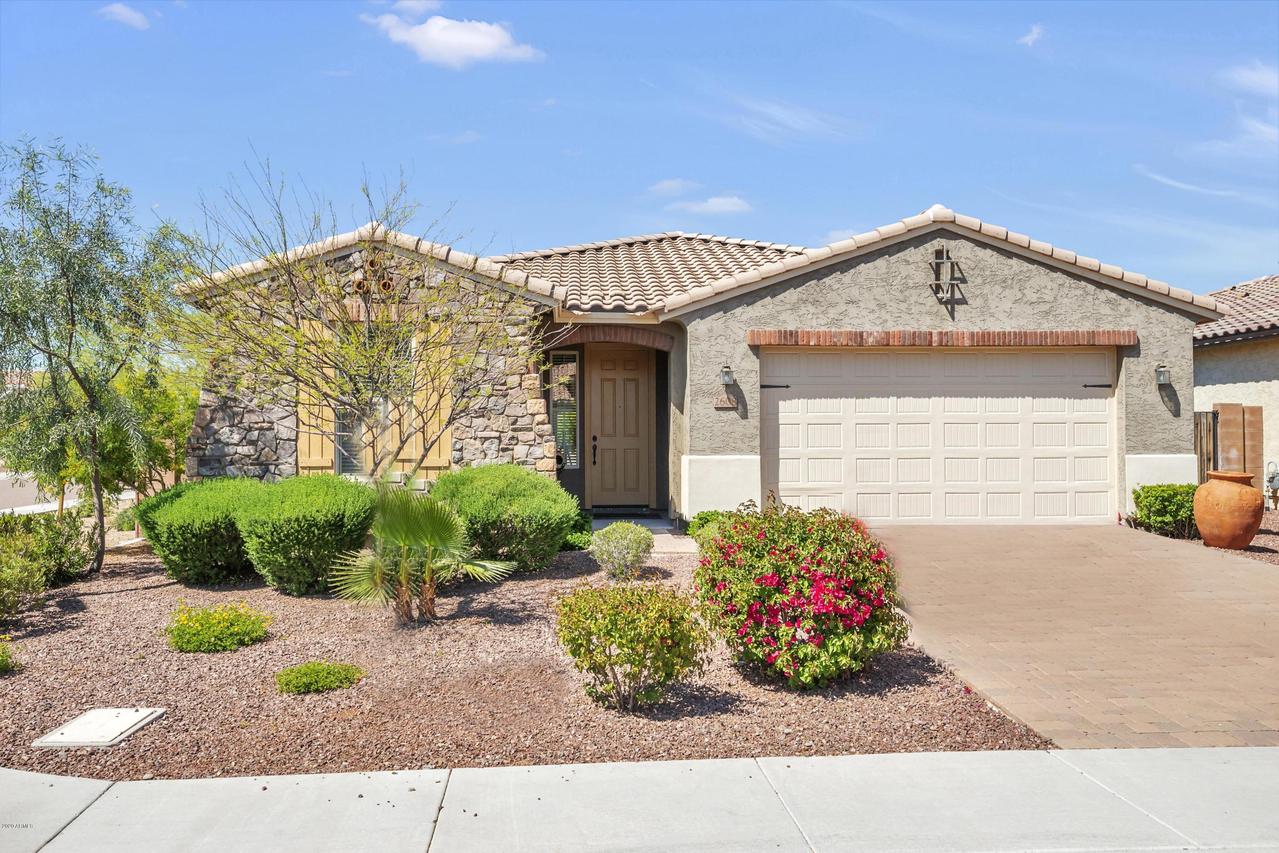 2608 W Brisa Dr., Phoenix, AZ 85085