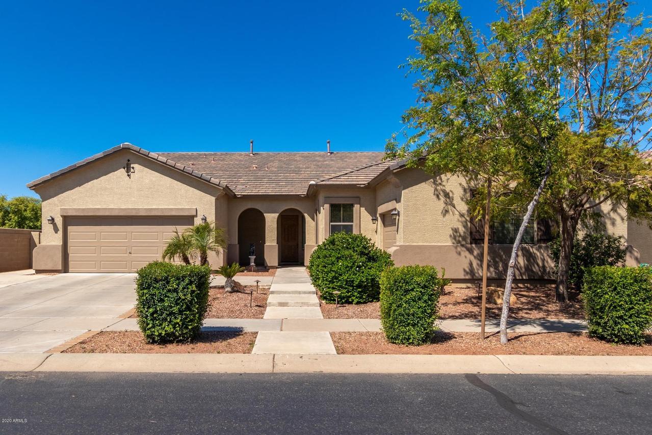 12060 N 144th Dr., Surprise, AZ 85379