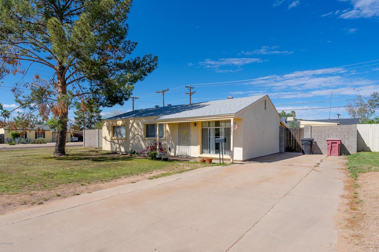 2602 N 70th St., Scottsdale, AZ 85257
