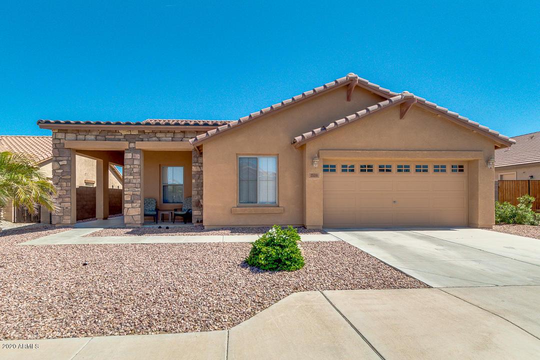 25261 W Darrel Dr., Buckeye, AZ 85326