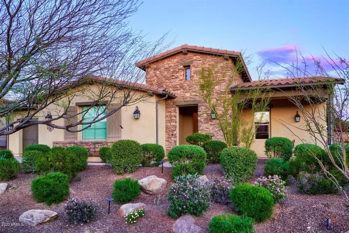 24509 N 72nd Way, Scottsdale, AZ 85255