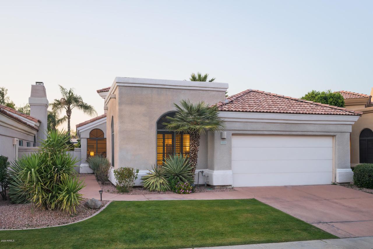 8128 E Cortez Dr., Scottsdale, AZ 85260