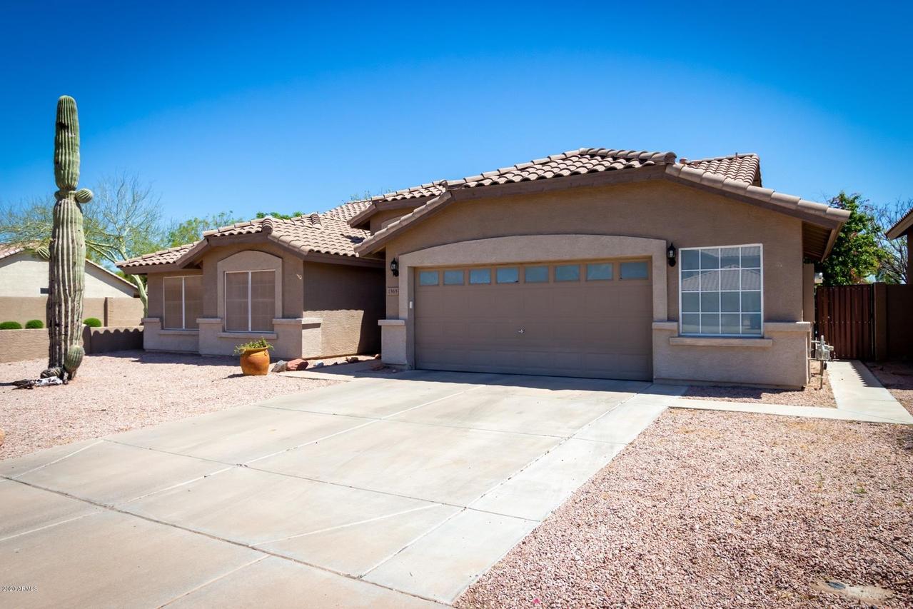 1365 S Honeysuckle Ct., Gilbert, AZ 85296