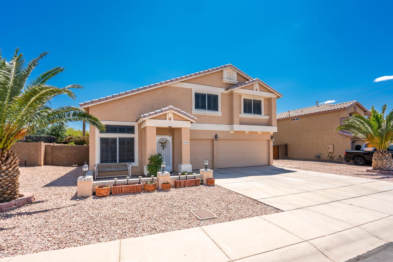 11009 W Belmont Ave., Glendale, AZ 85307