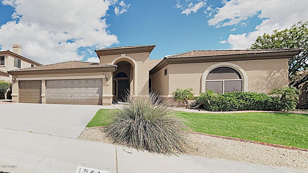 15441 S 4th Dr., Phoenix, AZ 85045