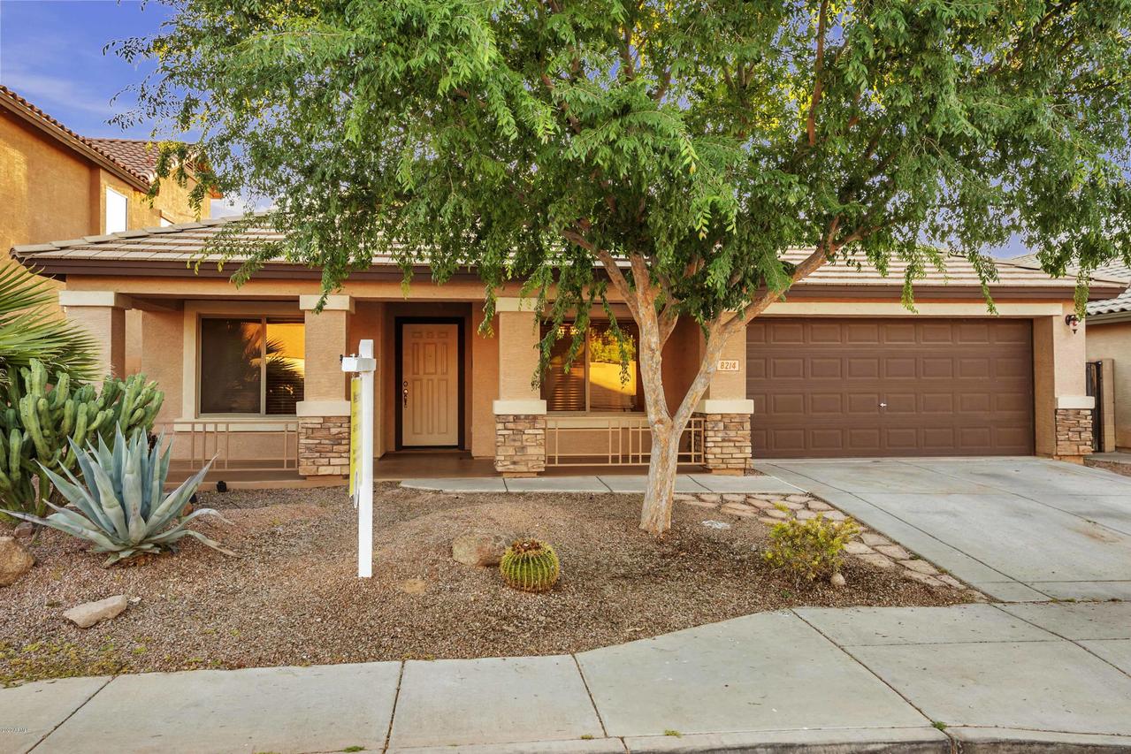 8214 S 47th Ave., Laveen, AZ 85339