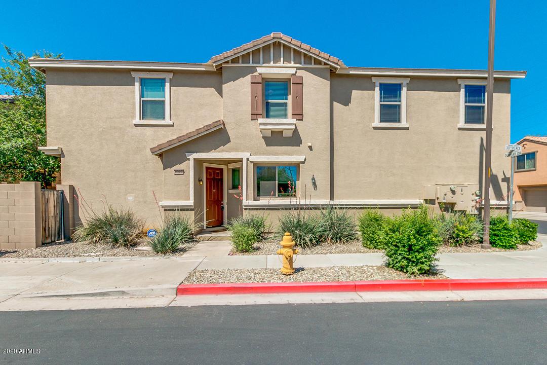 3027 E Dunbar Dr., Phoenix, AZ 85042