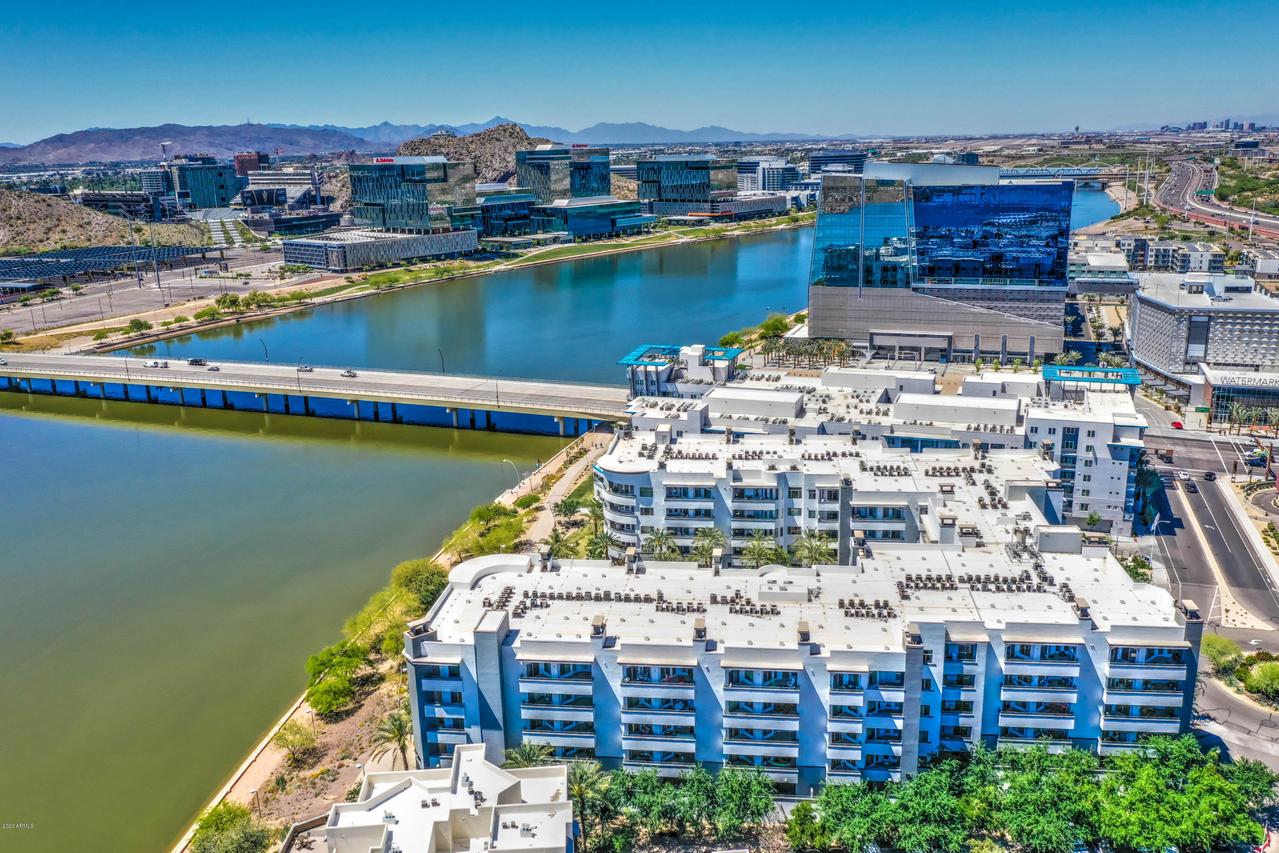 945 E Playa Del Norte Dr. #2025, Tempe, AZ 85288