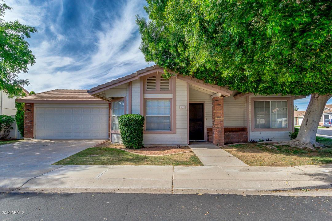 1616 N Alta Mesa Dr. #57, Mesa, AZ 85205