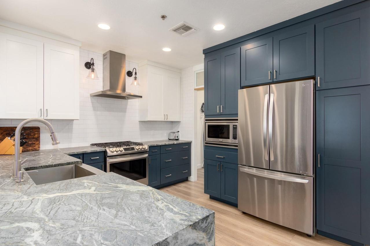 17 W Vernon Ave. #109, Phoenix, AZ 85003
