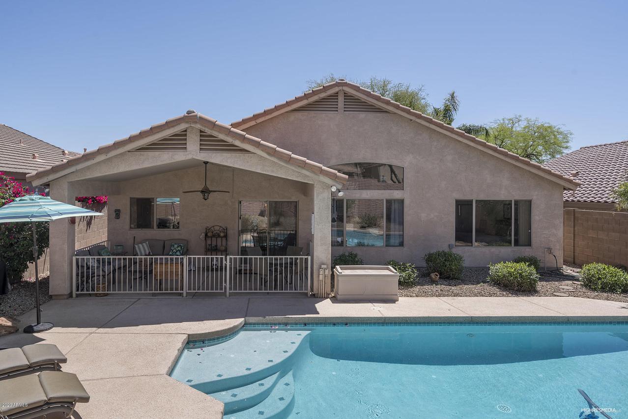 1834 W Brookwood Ct., Phoenix, AZ 85045