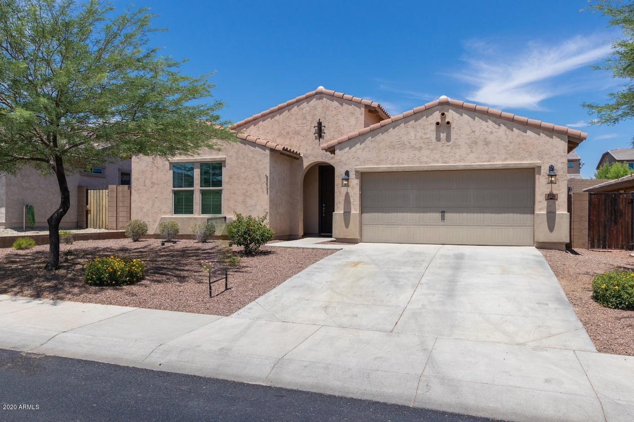 3752 W Aracely Dr., New River, AZ 85087