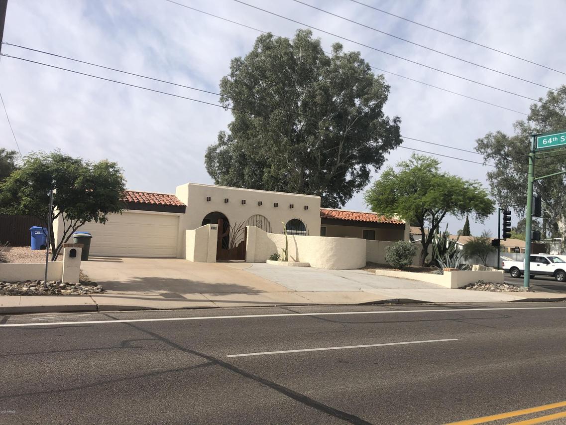 6401 E Thunderbird Rd., Scottsdale, AZ 85254