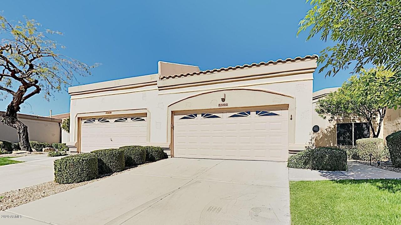 8502 W Utopia Rd., Peoria, AZ 85382