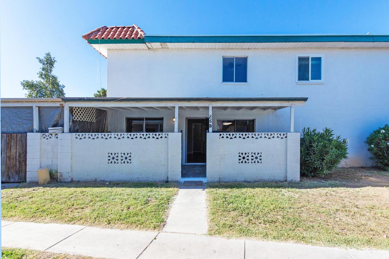 2133 W Turney Ave. #86B, Phoenix, AZ 85015