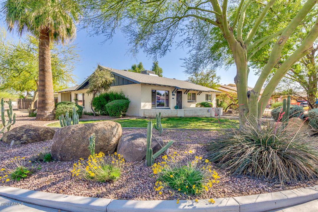 8361 E Pinchot Ave., Scottsdale, AZ 85251