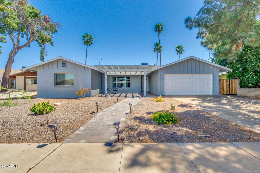 4419 S Alder Dr., Tempe, AZ 85282