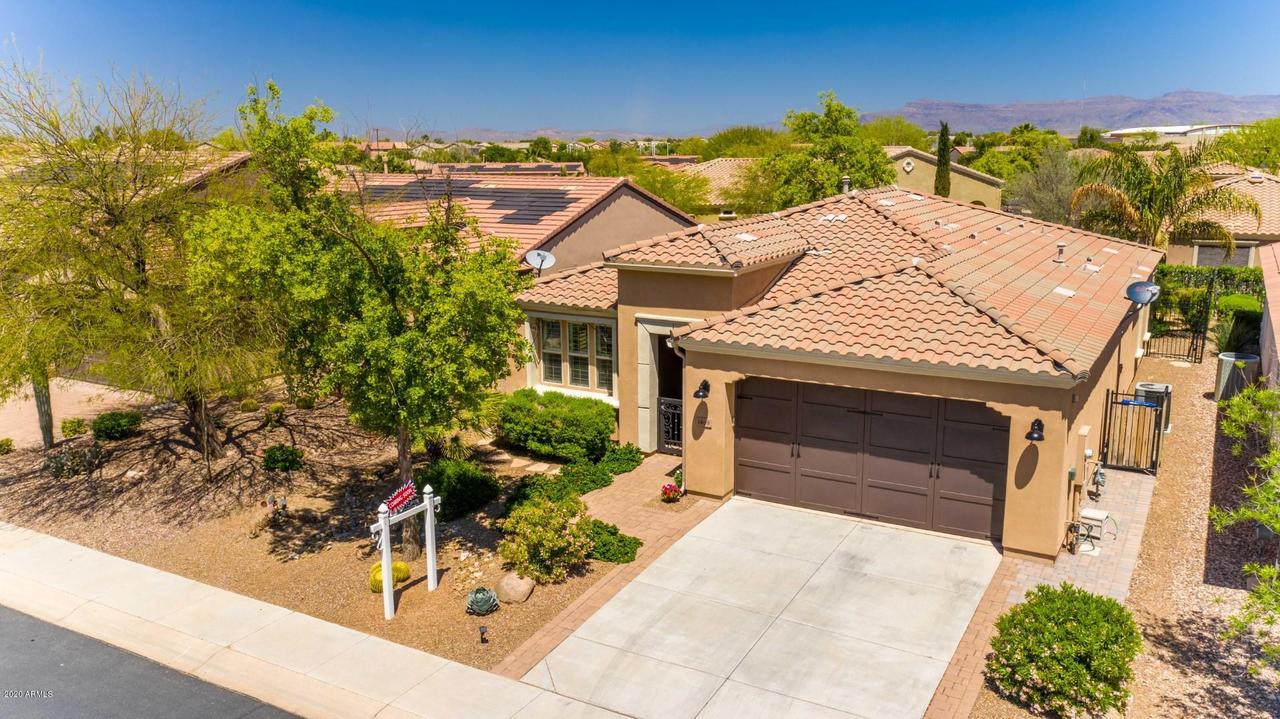 1468 E Artemis Tr., Queen Creek, AZ 85140