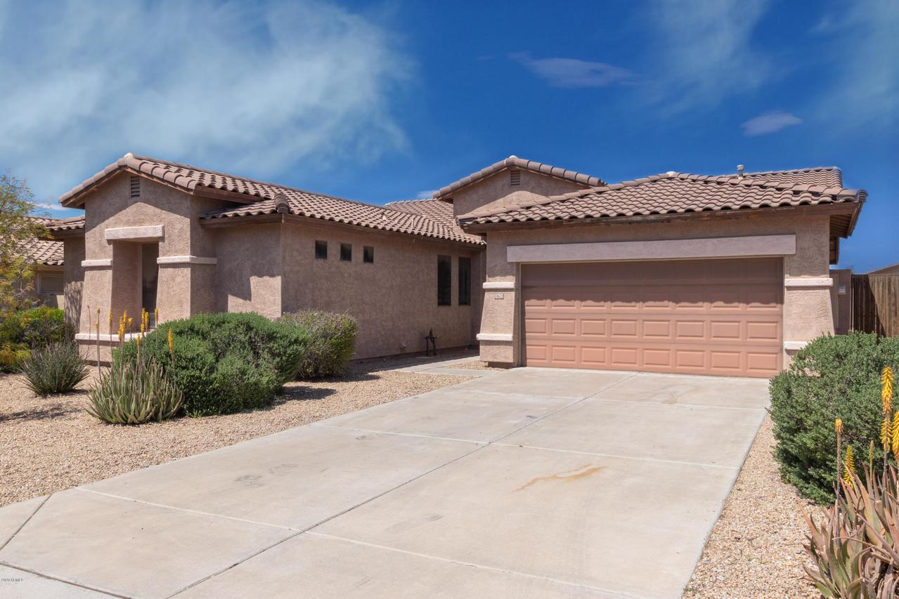 18622 W Western Star Blvd., Goodyear, AZ 85338