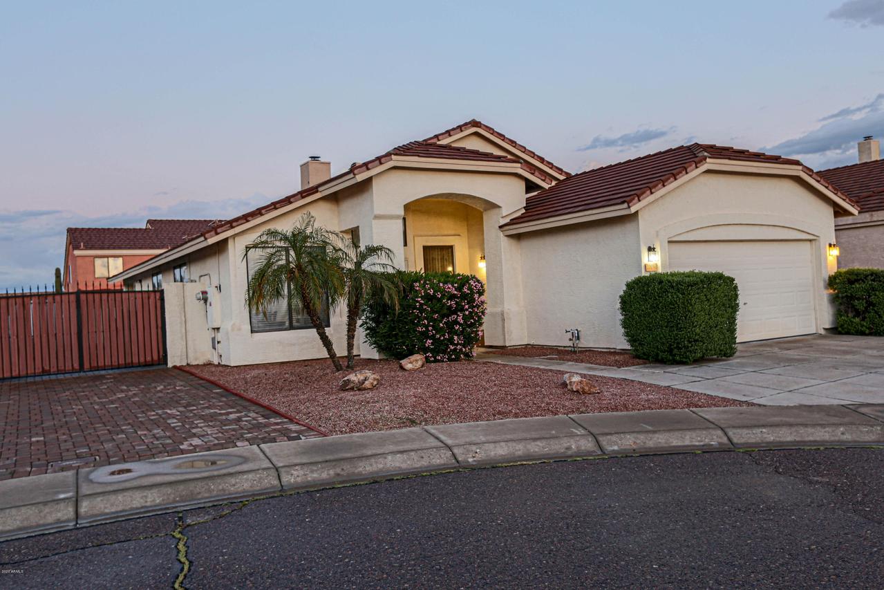 20053 N 21st Pl., Phoenix, AZ 85024